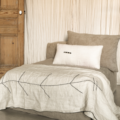 NOUVELLE COLLECTION CHEZ BADEN BADEN : BED AND PHILOSOPHY